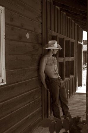 Jaymes Cowboy 1