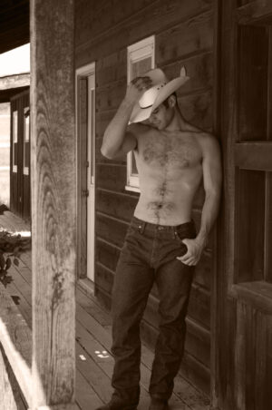 Jaymes Cowboy 3