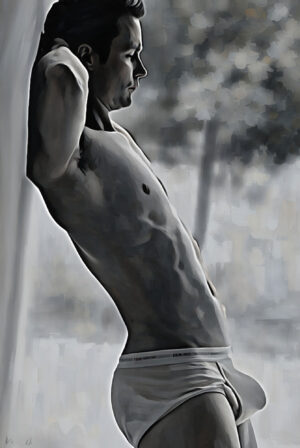 Robb Drawn Underwear